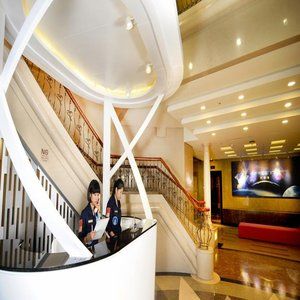 Space Hengyang Branch Hostel Taipei