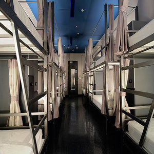 Space Hengyang Branch Hostel *