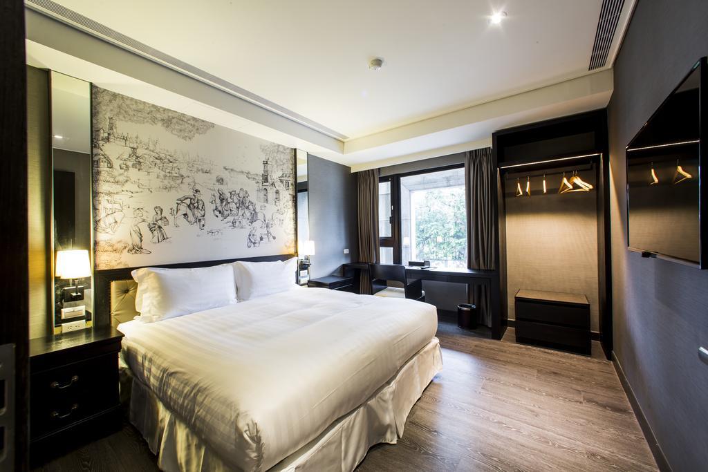 Guest house J Palace