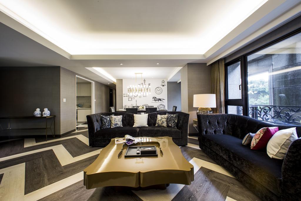 J Palace Taipei