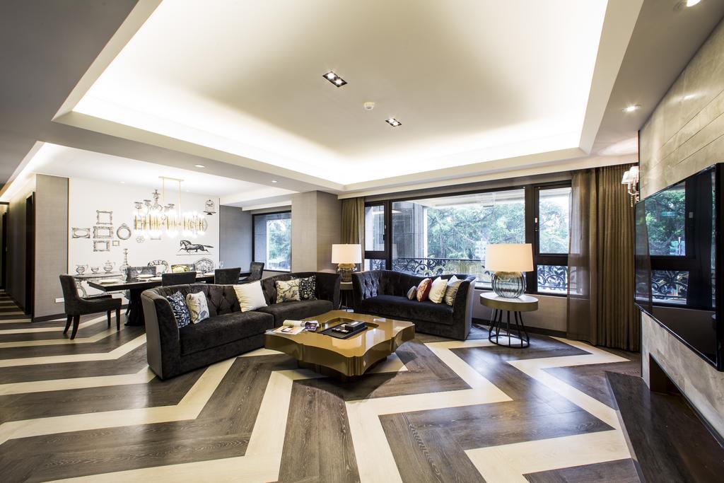 J Palace Guest house Taipei