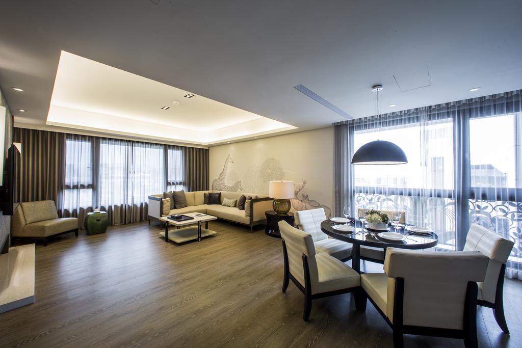 J Palace Taipei