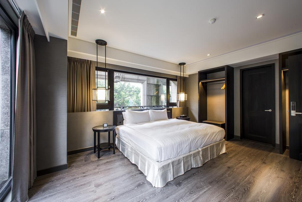 J Palace Taipei
