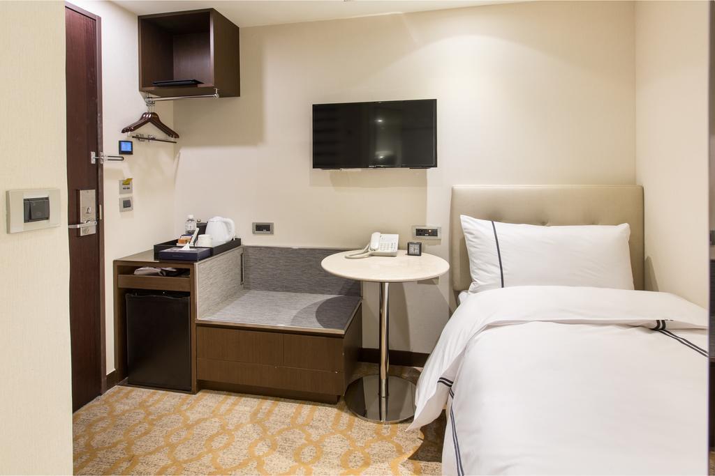 Hotel K Tianjin
