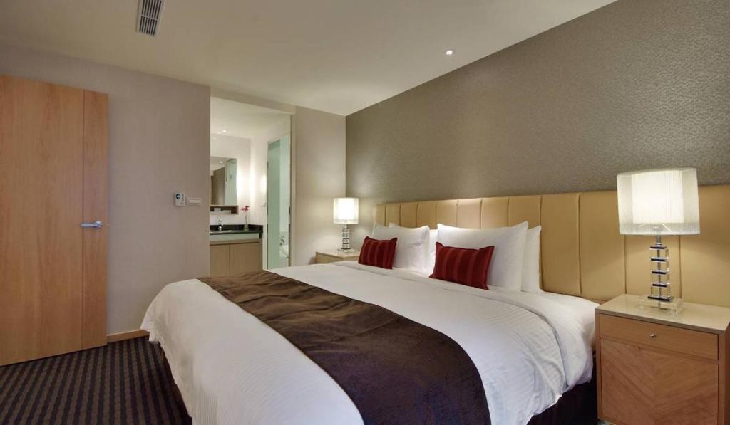 Tokyo International Hotel