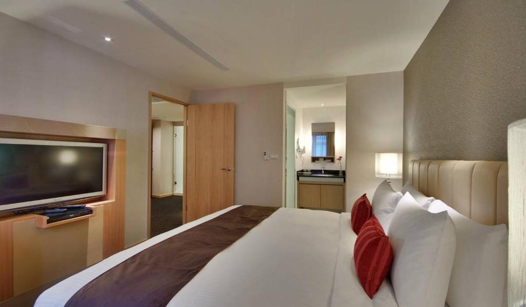 Hotel Tokyo International 4*