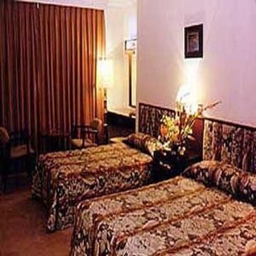 First Hotel 3*