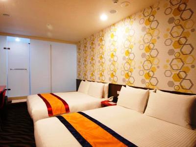 Moshamanla - Ximen Station Hotel 3*