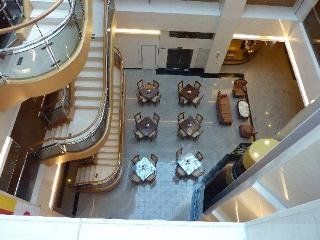 Check Select Nangang Hotel 4*
