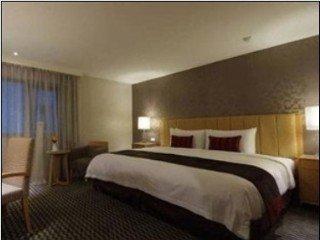 Hotel Tokyo International Taipei