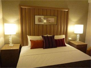Tokyo International Hotel