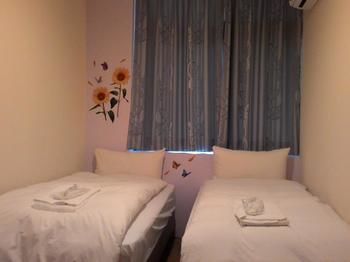 Hotel Galaxy Mini
