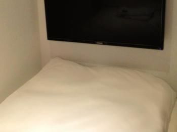 Daan Park Hostel *