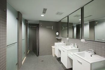 Capsule hotel So Sweet 3S Guest House Taipei