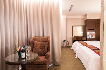 York 3* Taipei