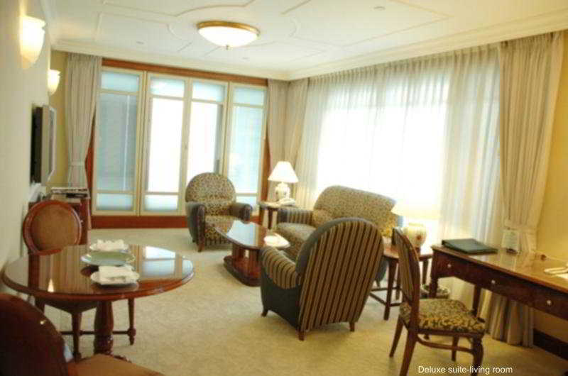 Hotel Evergreen Laurel 5*
