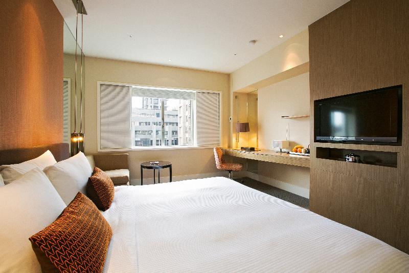 Ambassador 5* Taipei