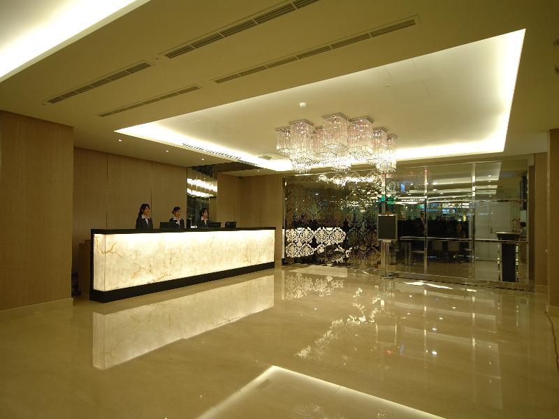Orchard Park - 4* Taipei