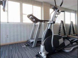 Tokyo International Hotel 4*
