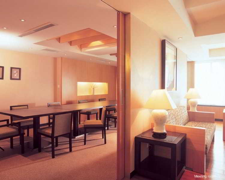 Hotel Royal Nanxi - Mrt Zhongshan Station Taipei