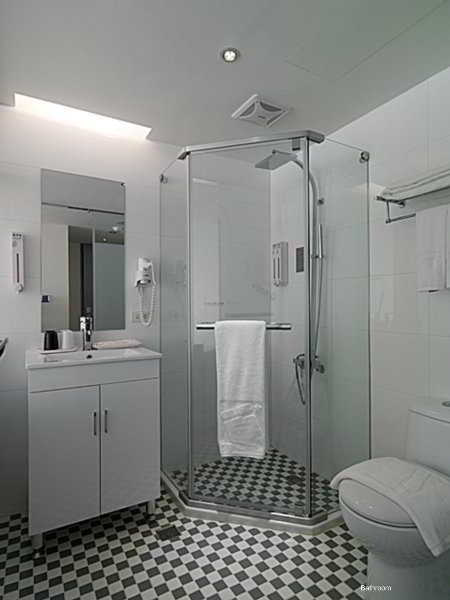Cityinn Station Branch Iii Hotel
