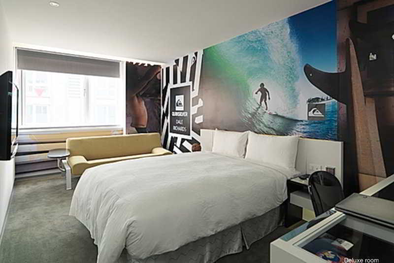 Cityinn Station Branch Iii 3* Taipei
