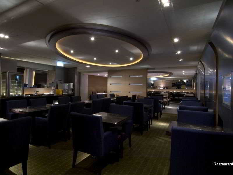 Hotel The Tango Xinyi