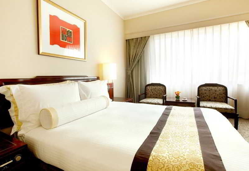 Hotel The Howard Plaza 5*