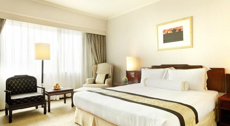 Hotel The Howard Plaza