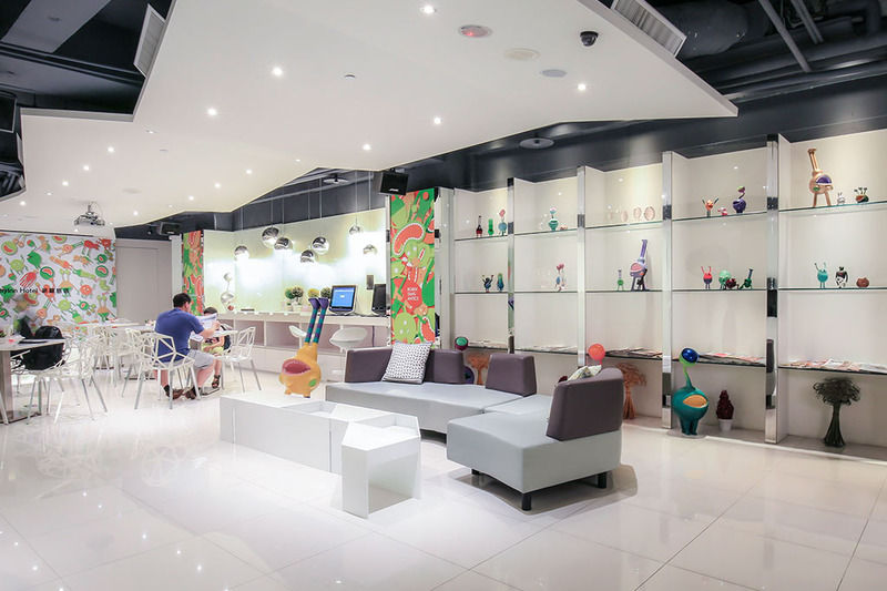 Cityinn - Ximending Branch Hotel