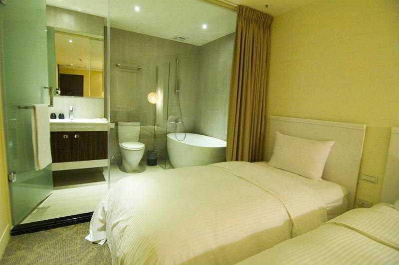 Via Hotel Taipei