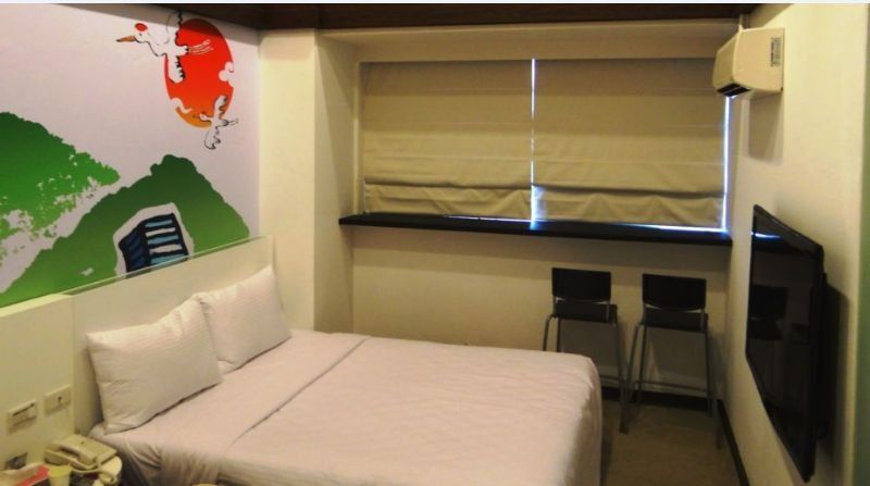 Hotel Ecfa - Kuming