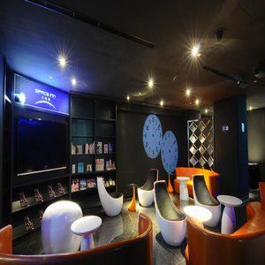 Space Hengyang Branch