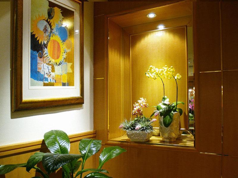 Dong Wu Hotel 3*