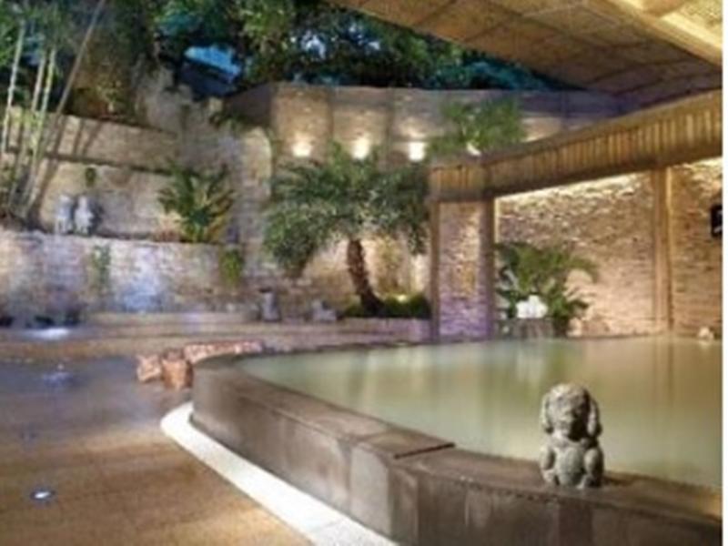 Spring Resort