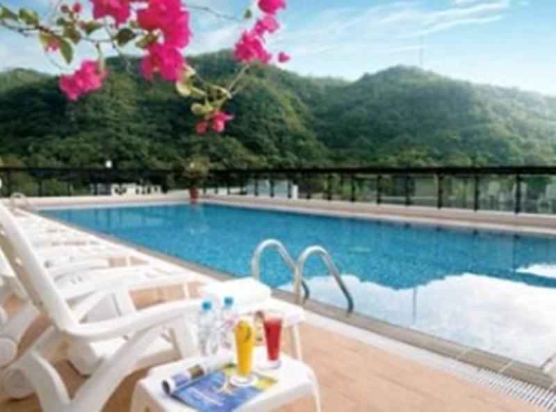 Resort Spring 4*