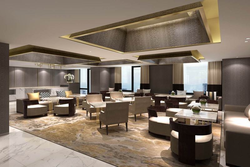 Caesar Park Banqiao Hotel