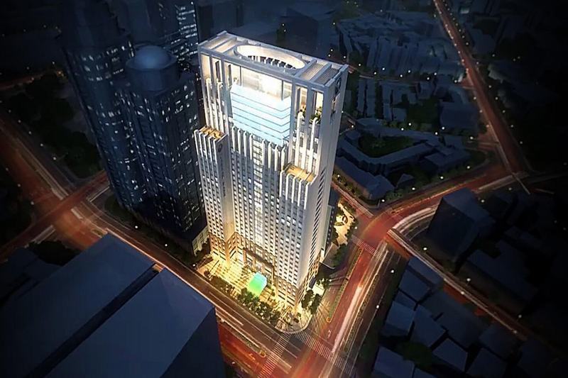 Caesar Park Banqiao 5* Taipei