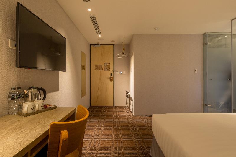 Roaders Zhonghua Hotel