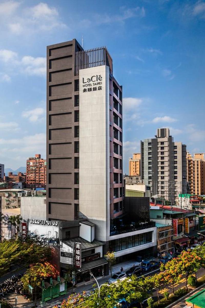 Lacle Hotel-luzhou Hotel