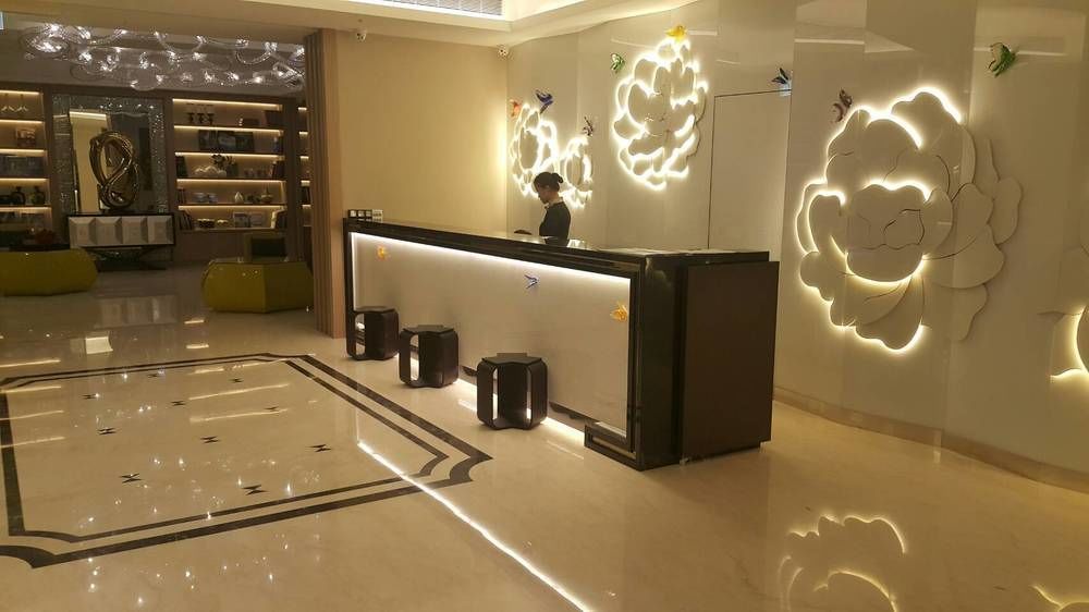 K Tianjin Hotel