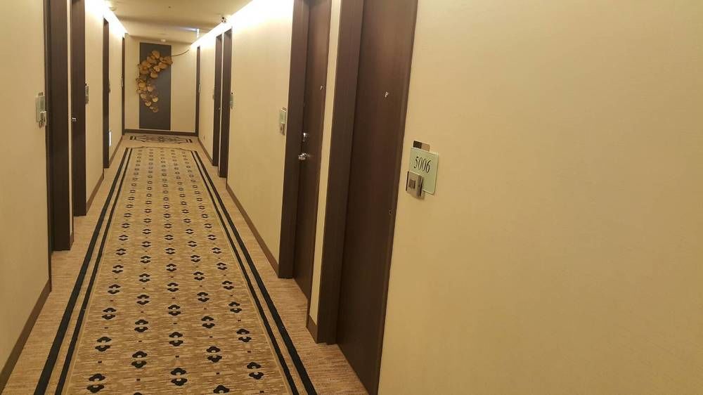 K Tianjin Hotel Taipei