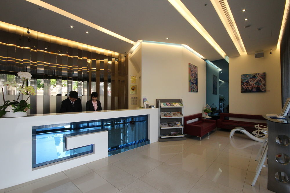 Hotel G7
