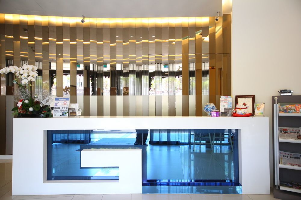 G7 Hotel 4*