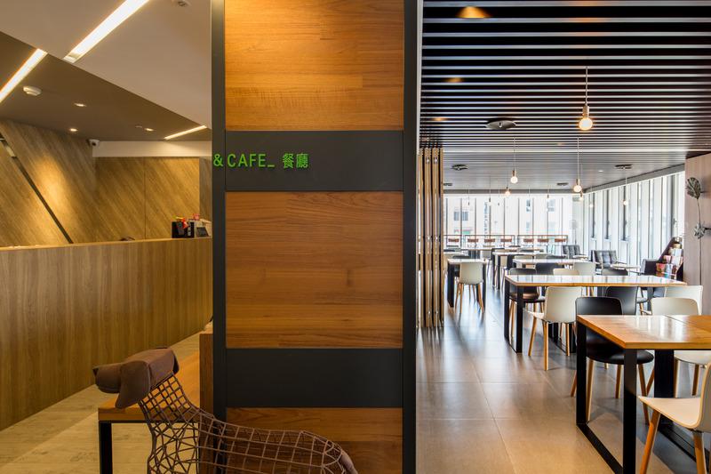 Hotel Chaiin - Dongmen