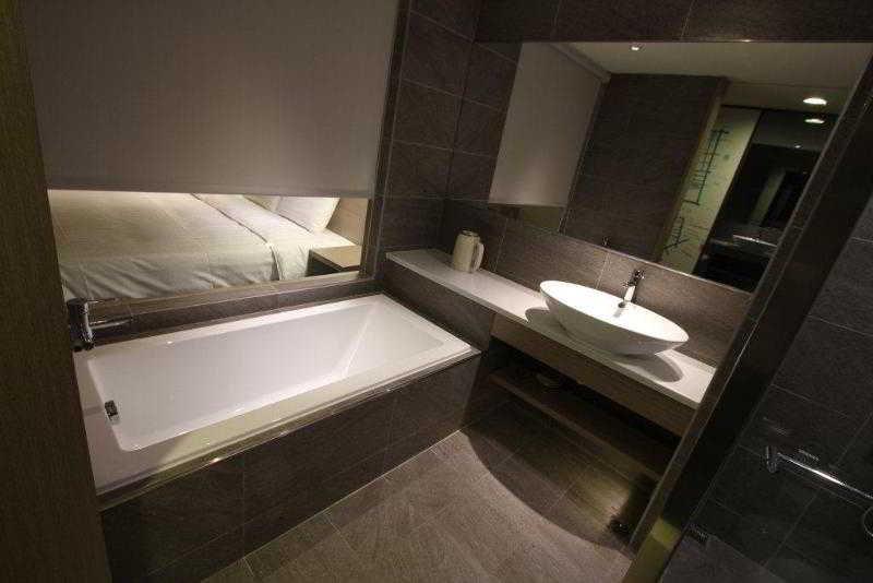 Chaiin - Dongmen Hotel Taipei