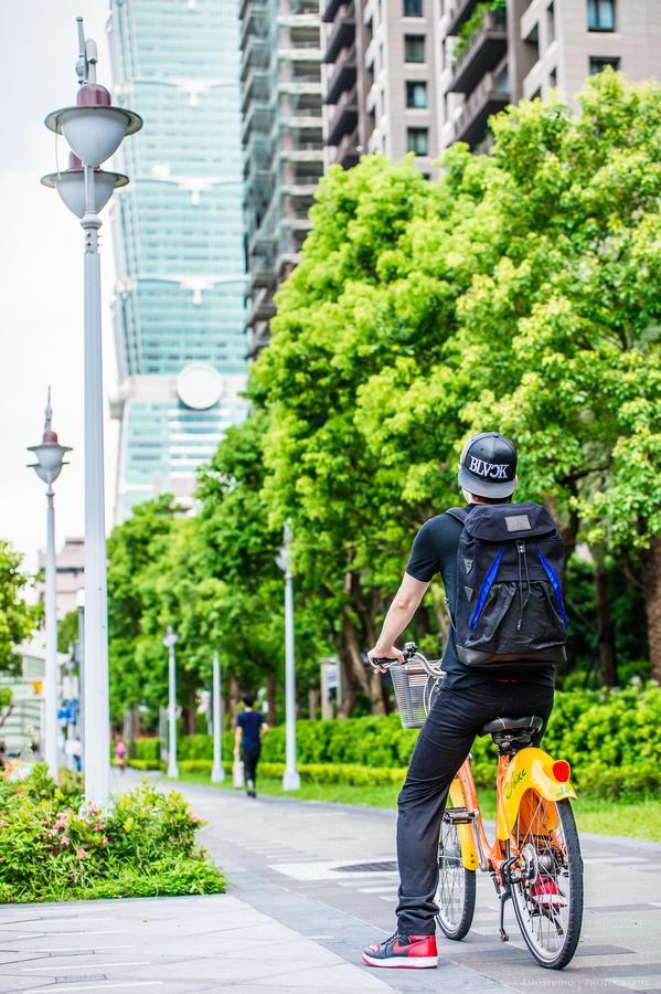 Place‧x Taipei