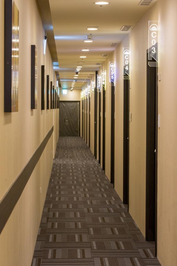 Place‧x Hotel