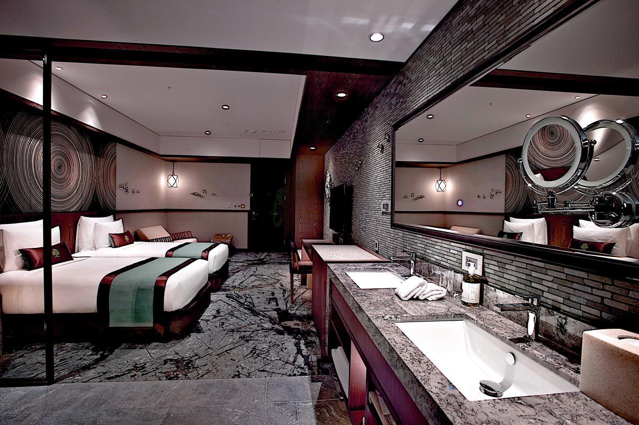 Hotel Artree Taipei