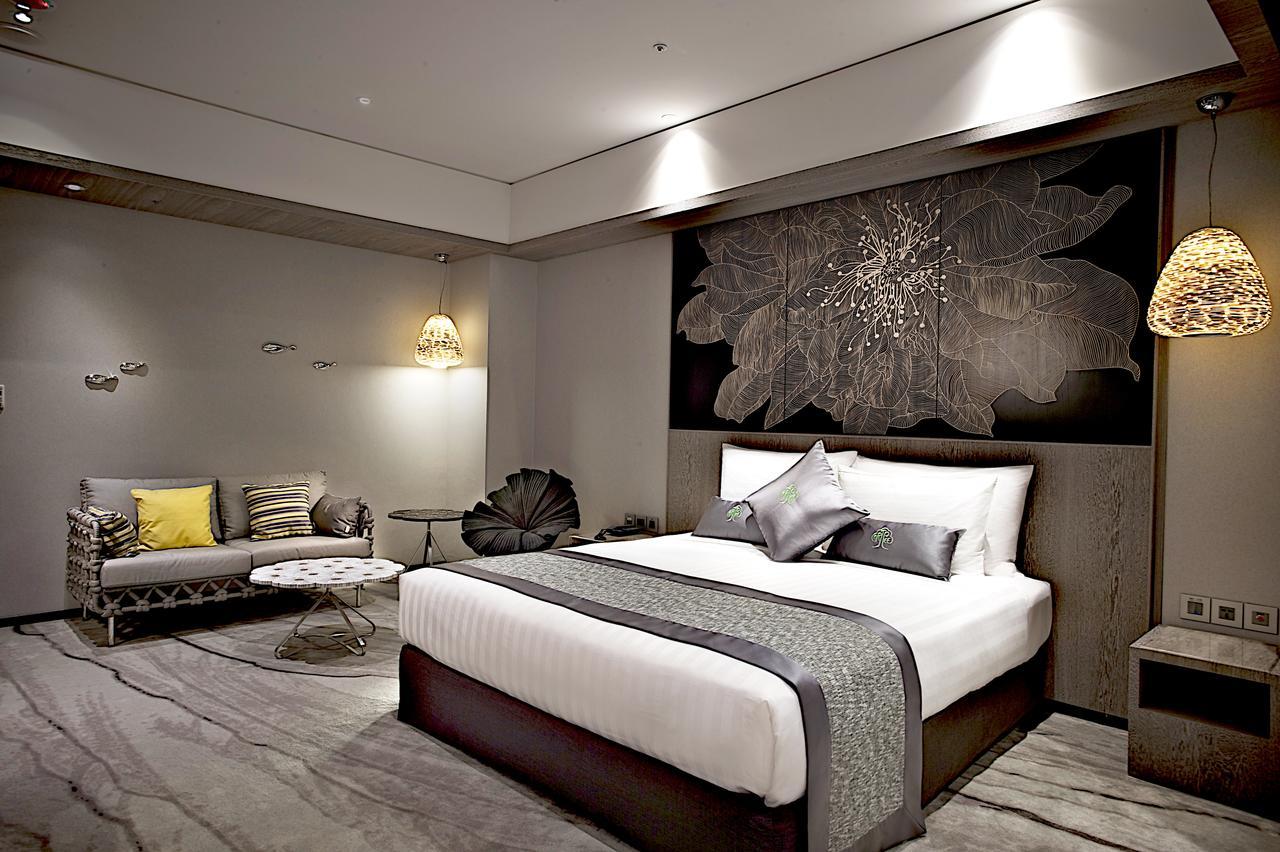 Artree 4* Taipei